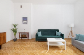 Rent like home - Świętojańska 23/25